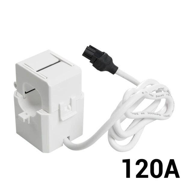 Εικόνα της Split Core 120A Current Transformer for EM & 3EM Shelly