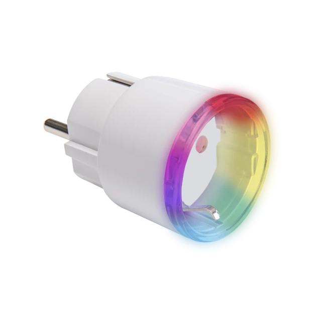 Εικόνα της WiFi-operated Plug Next-Generation Shelly