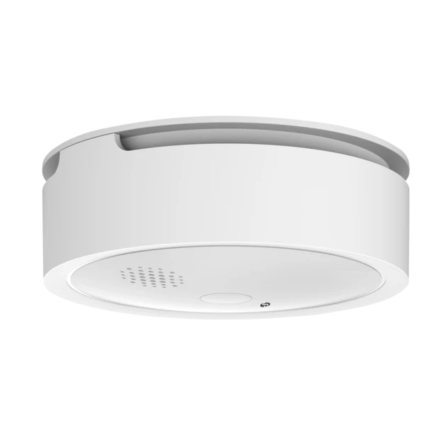 Εικόνα της WiFi Smoke Fire Sensor Plus Shelly