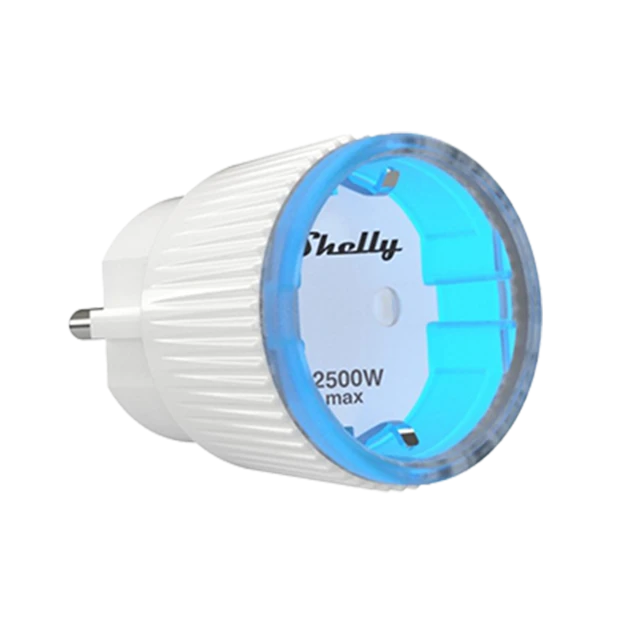 Picture of WiFi-operated Plug S 10A Shelly