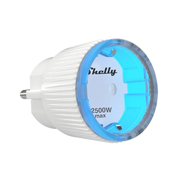 Εικόνα της WiFi-operated Plug S 10A Shelly