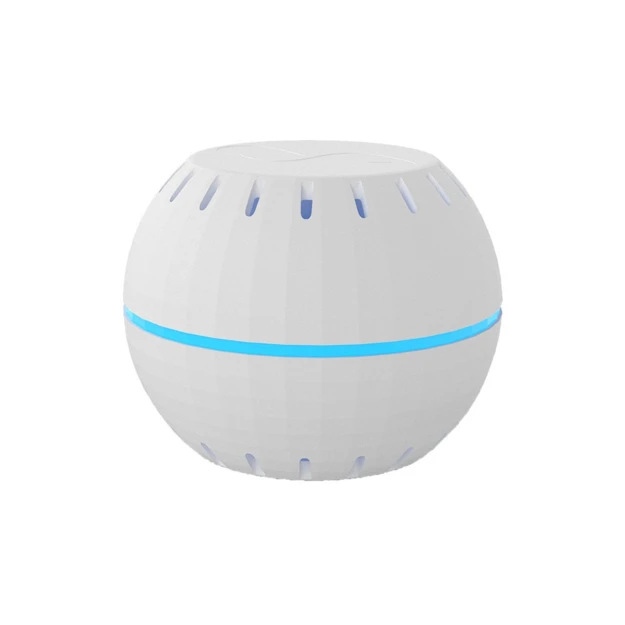 Εικόνα της WiFi Humidity Temperature Sensor Shelly