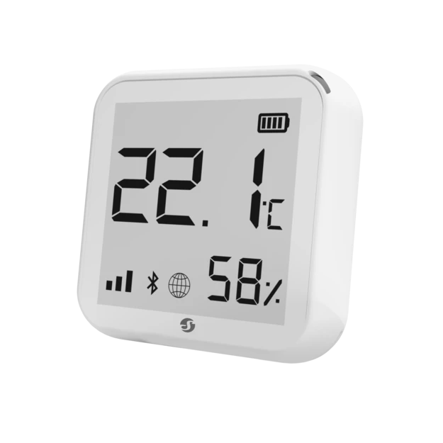 Εικόνα της WiFi Humidity Temperature Sensor Plus Shelly