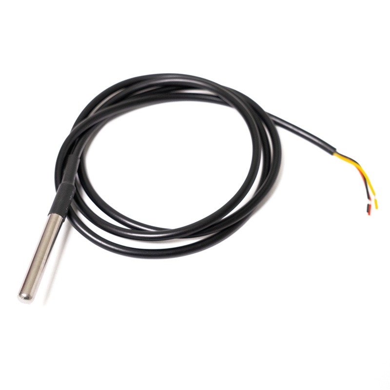 Εικόνα της Waterproof Temperature Sensor DS18B20 Shelly