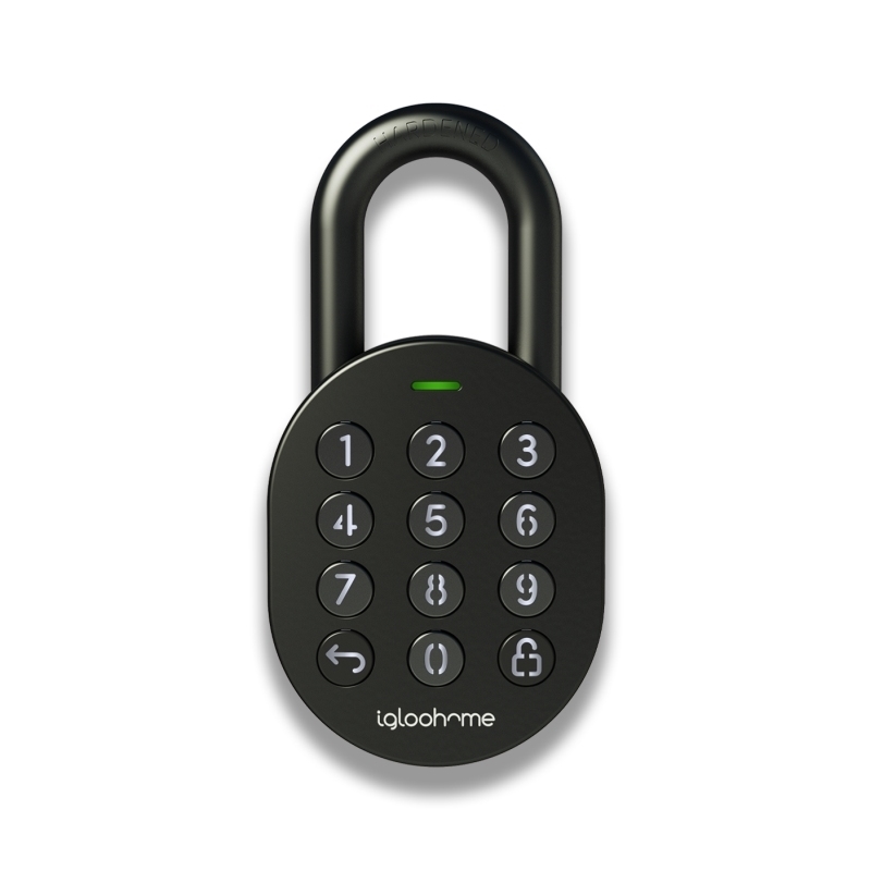Εικόνα της IGP1 Padlock (Λουκέτο) Igloohome