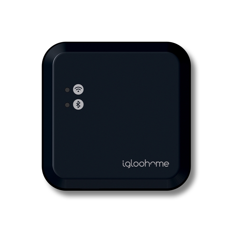 Εικόνα της IB1 (Bridge) Smart Keybox WiFi Bridge Igloohome
