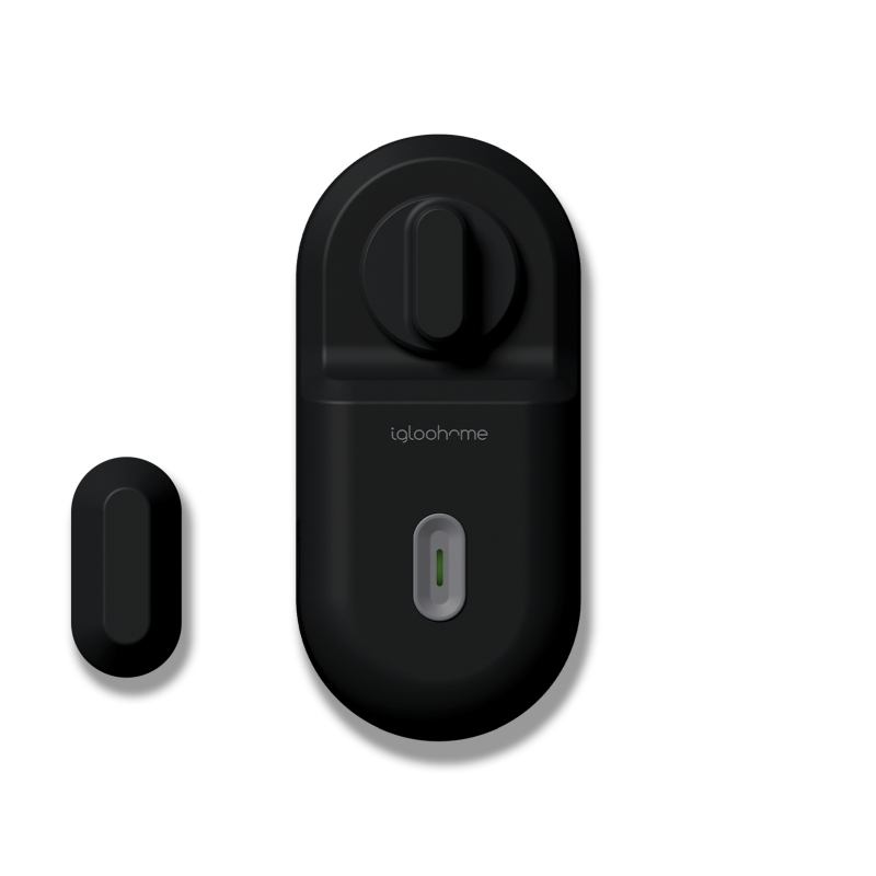 Εικόνα της OE1 Retrofit lock Igloohome