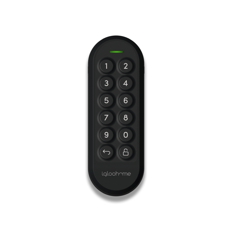 Εικόνα της EK1 Keypad Accessory Igloohome