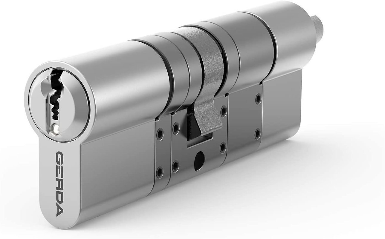 Εικόνα της GERDA SLR Modular Cylinder (Gear) 30-61mm / 37-68mm (D)