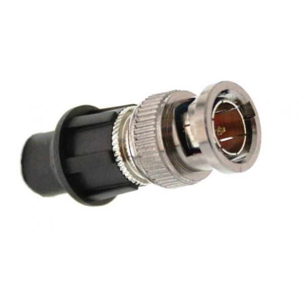 Picture of KBM PRESSURE -ON COAXIAL BNC CONNECTOR