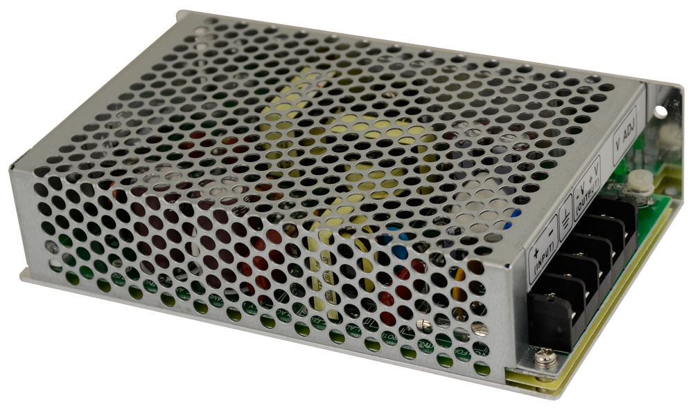 Εικόνα της SD50B-12 Converter DC/DC 50W/19-36V/12V/4.2A MeanWell