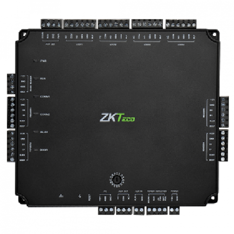 Εικόνα της Control Panel Atlas - 400 4 Dοοrs Access Control ZK Teco