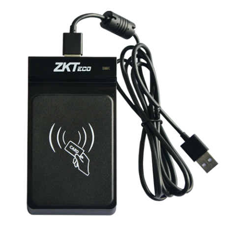 Εικόνα της CR20MD USB Enrollment for 13.56MHz cards ZK Teco