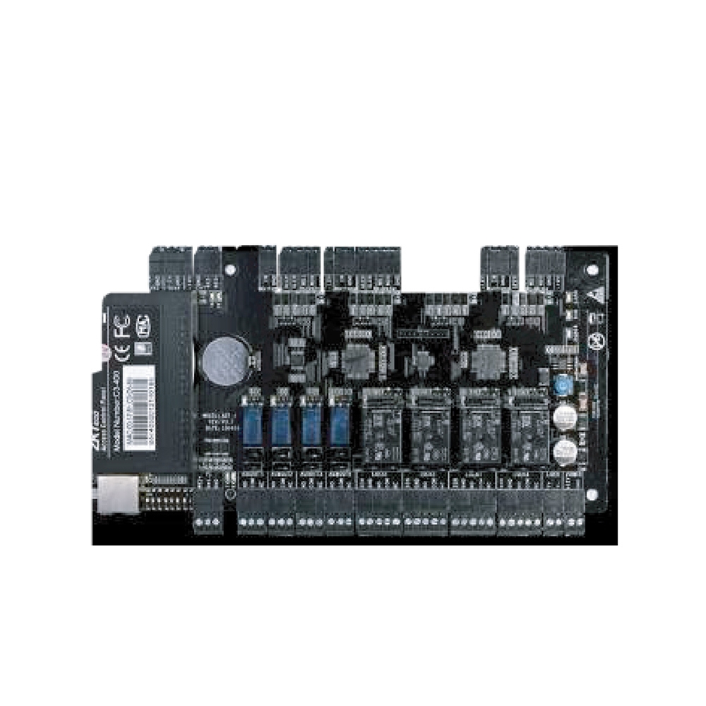 Εικόνα της 4 Doors Access Control Panel C3-400 Ρrο ZK Teco
