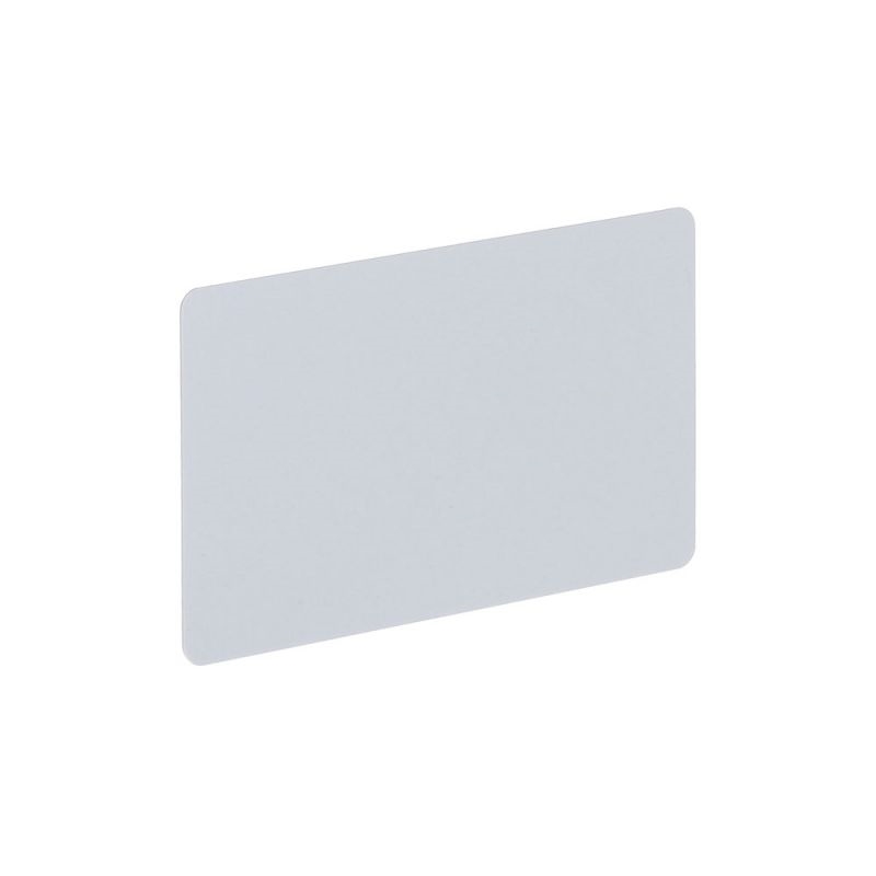 Εικόνα της PCMF-0CN0GIN Proximity Card 13.56Mf Blank Without printed Number ZK Teco