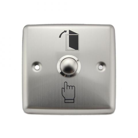 Εικόνα της Exit Button 801Α ZK Teco