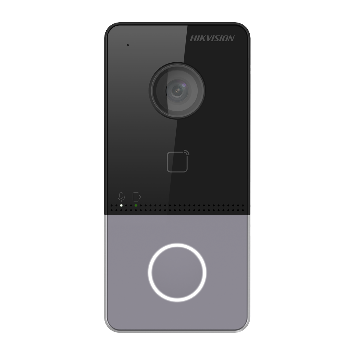 Picture of DS-KV6113-WPE1(C)  Video Intercom Villa Door Station with card reader Hikvision