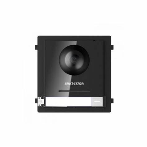 Picture of DS-KD8003Y-IME2 2-Wire Video Intercom Module Door Station Hikvision