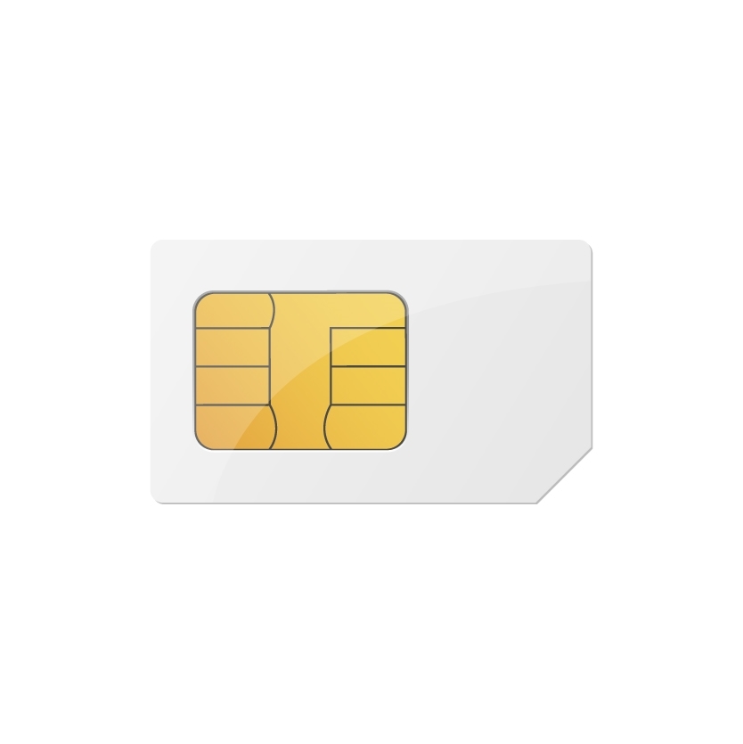 Εικόνα της Global SIM Card 500MB