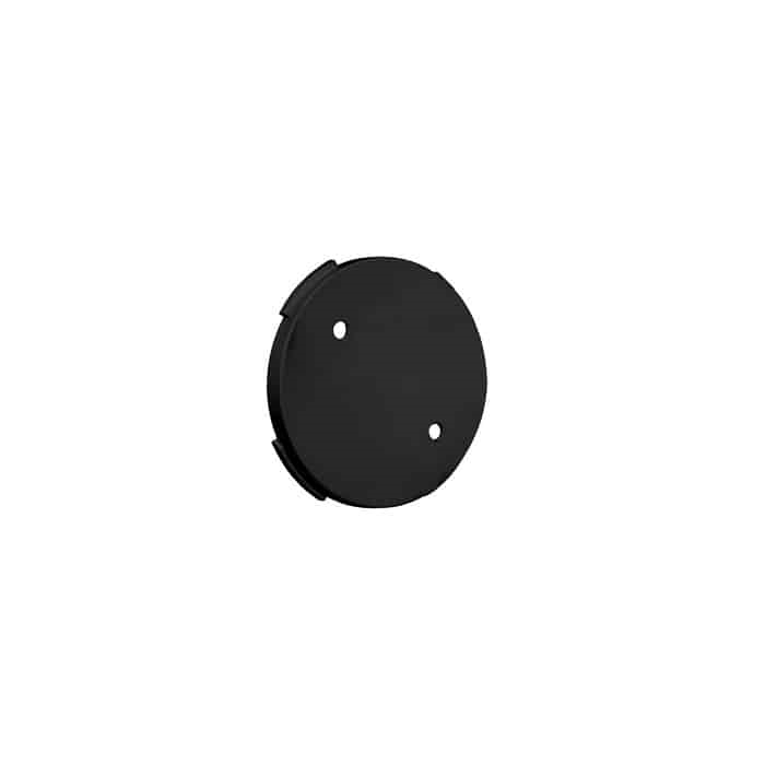Εικόνα της Smart Bracket Fire Protect Black AJAX