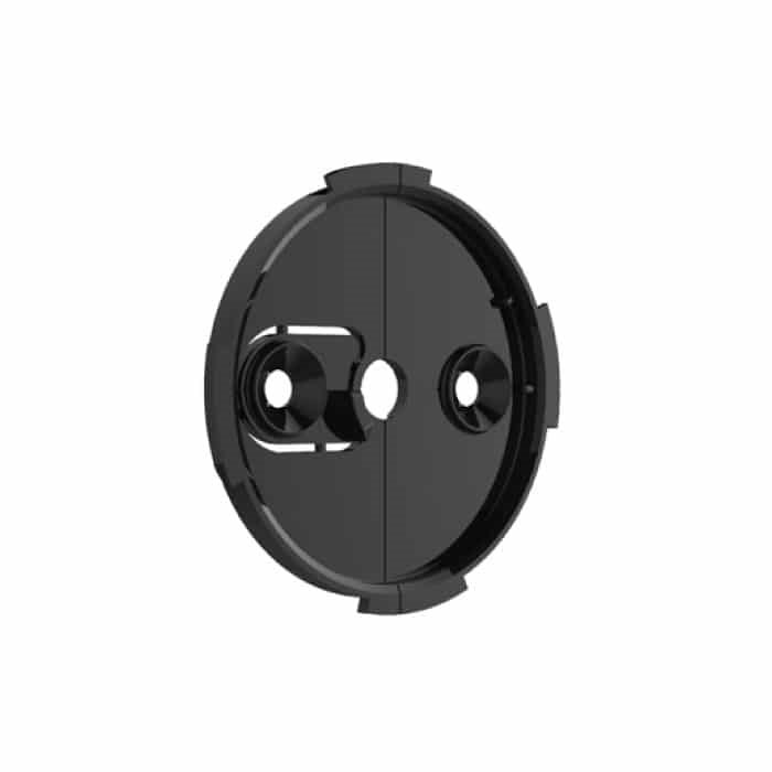 Εικόνα της Smart Bracket Home Siren Black AJAX
