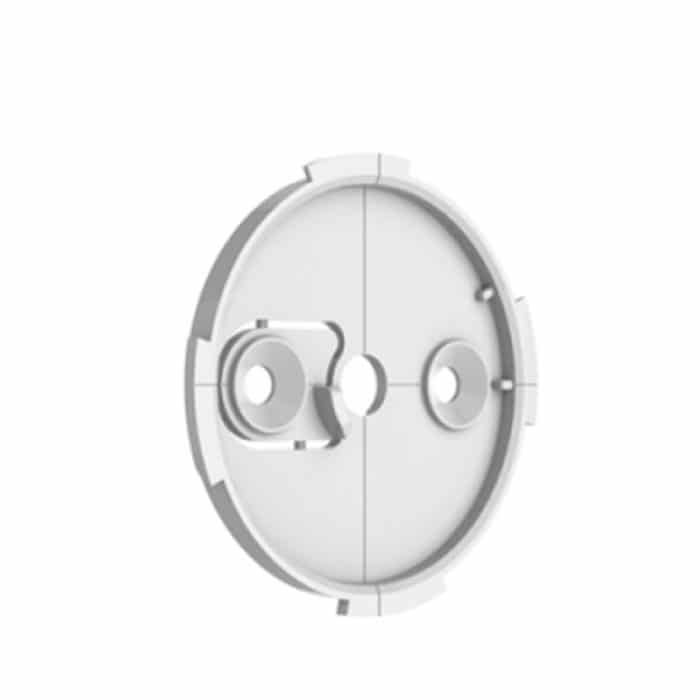 Εικόνα της Smart Bracket Home Siren White AJAX 9567.11.WH