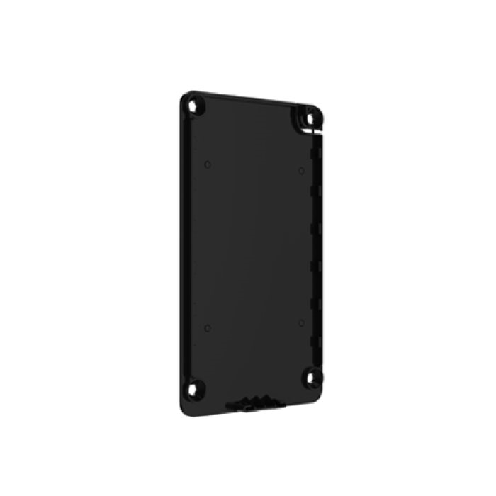 Εικόνα της Smart Bracket Keypad Black AJAX