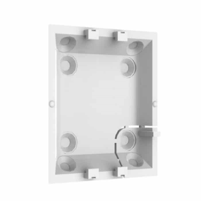 Εικόνα της Smart Bracket Motion Protect White AJAX 9638.09.WH