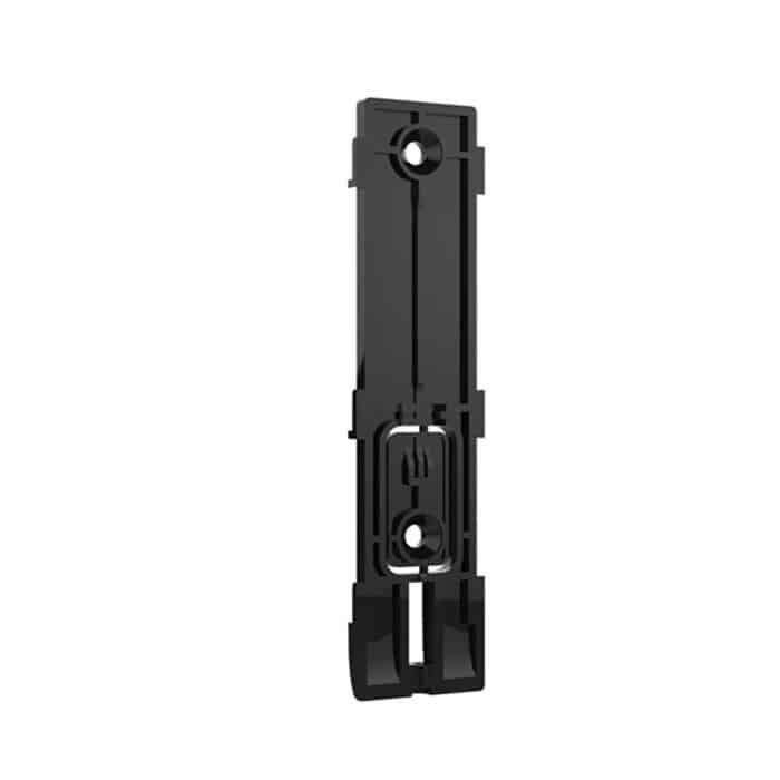Εικόνα της Smart Bracket Motion Protect Curtain Black AJAX