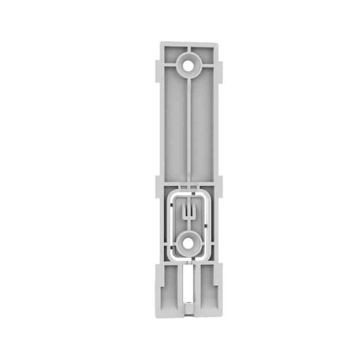 Εικόνα της Smart Bracket Motion Protect Curtain White AJAX