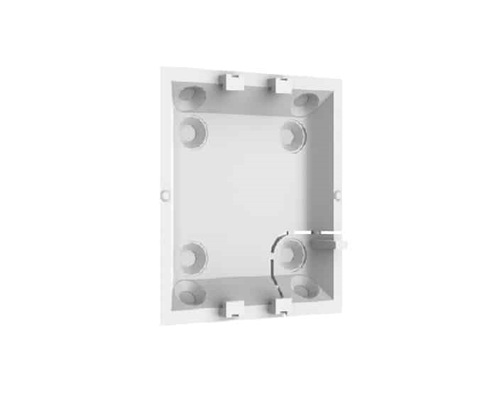 Εικόνα της Smart Bracket Motion Cam White AJAX