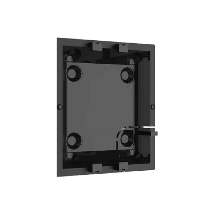 Εικόνα της Smart Bracket Motion Cam Black AJAX