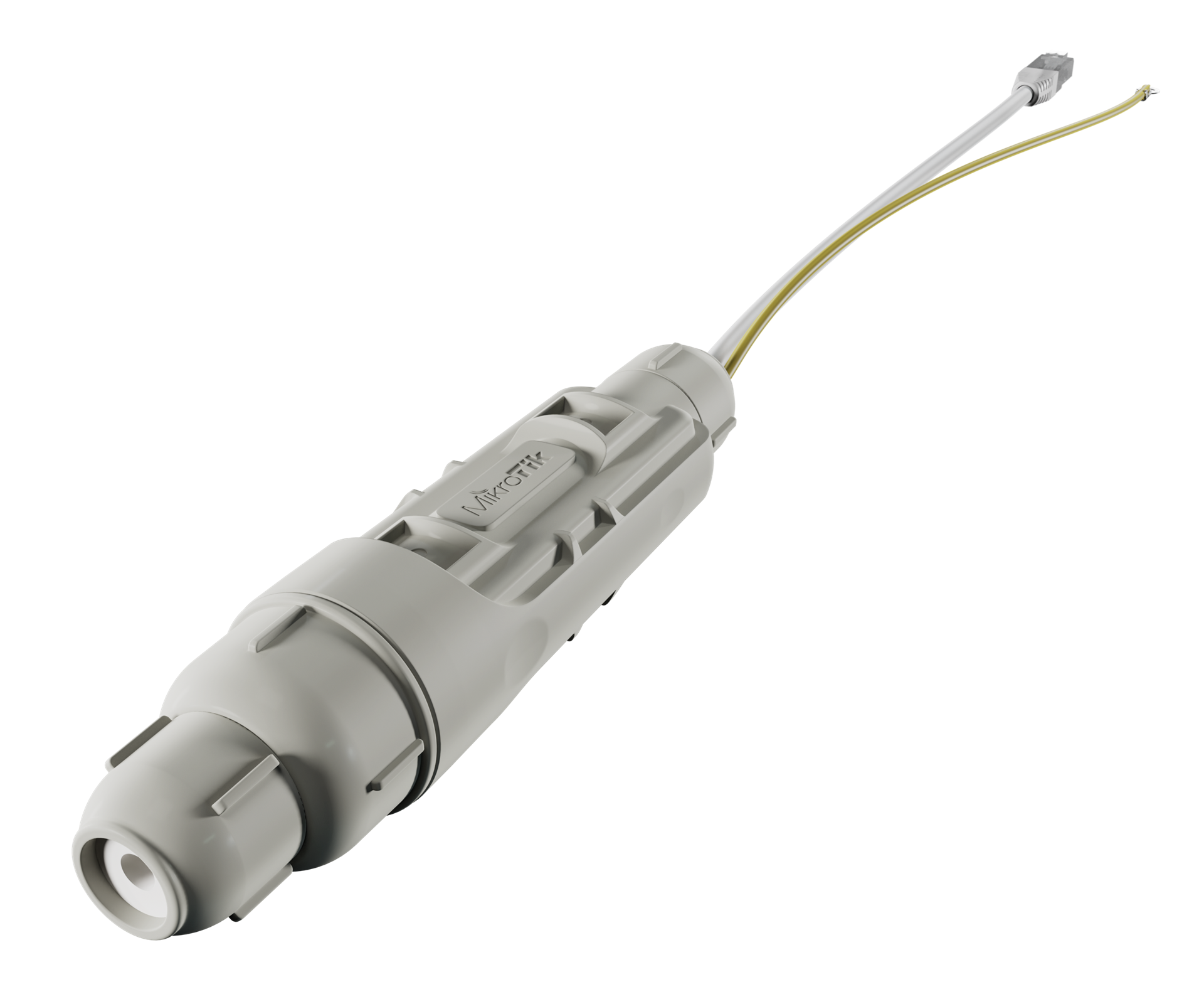 Εικόνα της GESP Gigabit Ethernet Surge Protector MikroTik