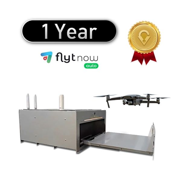 Εικόνα από Global Docking Station & Auto Plus + (Με Drone) DJI