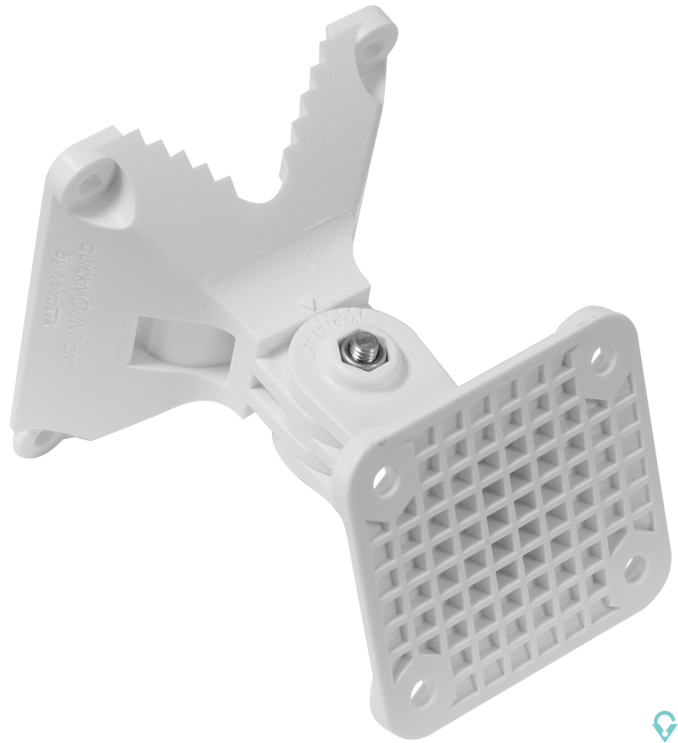 Εικόνα της QMP-LHG LHG WLAN access point mount Mikrotik