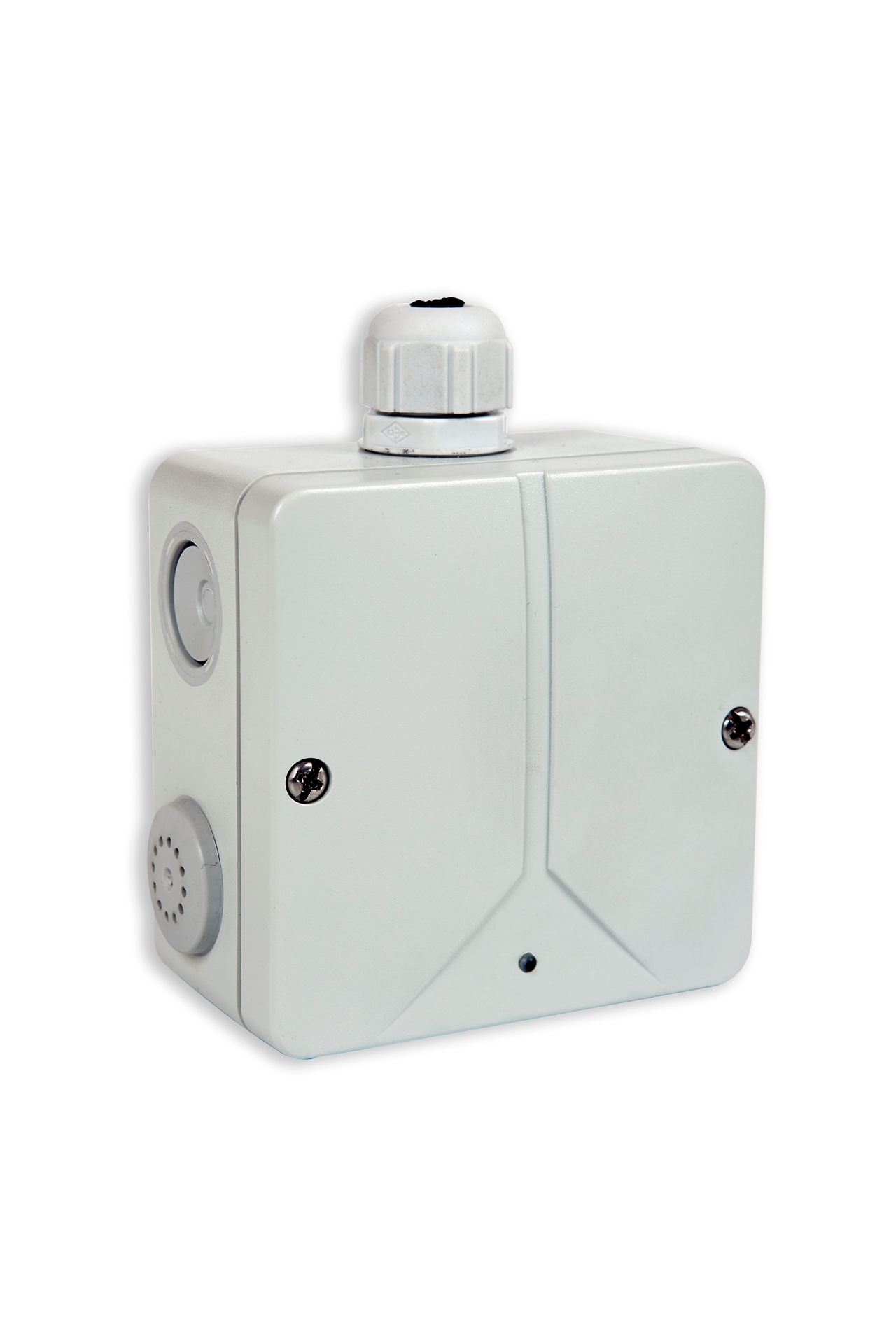 Picture of DMDP-500  Compact Ανιχνευτής Αερίου (Μονοξειδίου) Με Ηλεκτροχημικό Θάλαμο Και Ενδεικτικό Λειτουργίας Detnov